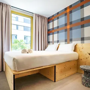 Hotel Easyhotel Euromed, Marsiglia