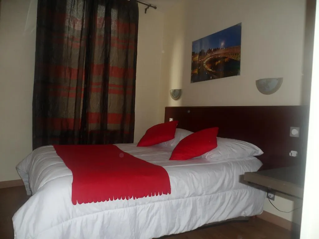 Hotel Victory Marseille