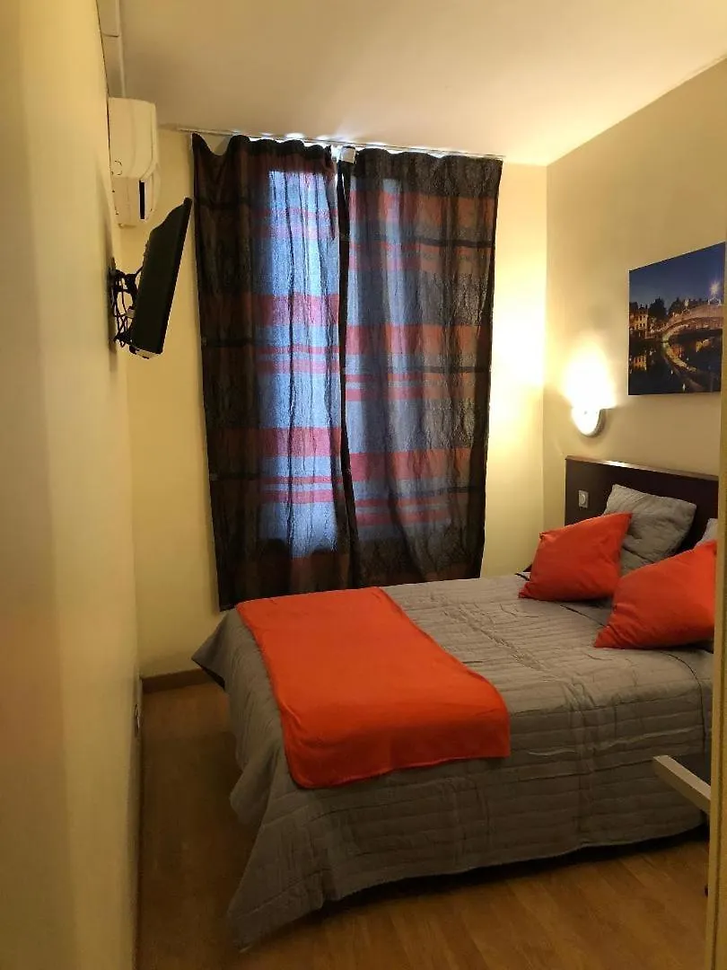 Hotel Victory Marseille