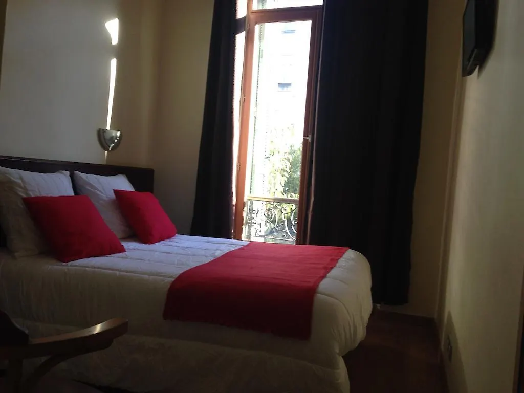 Hotel Victory Marseille