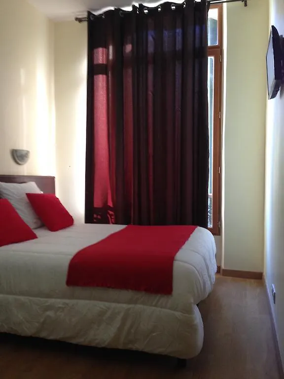 Hotel Victory Marseille