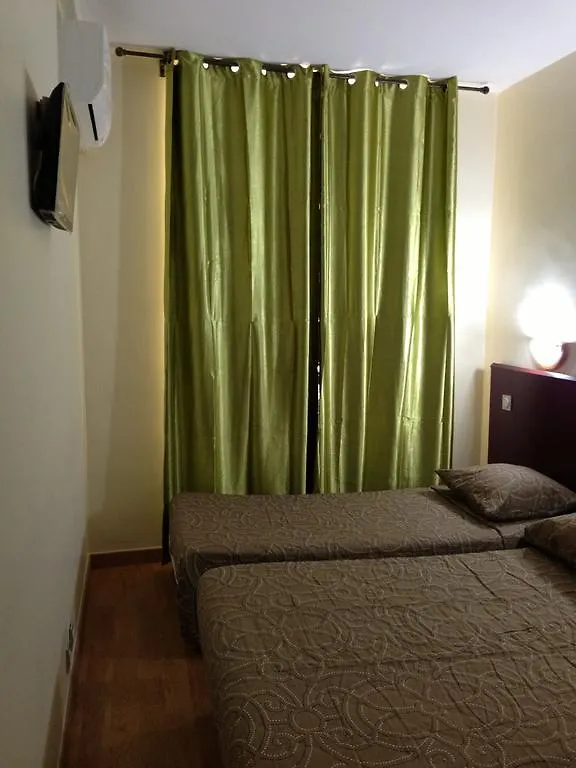 Hotel Victory Marseille
