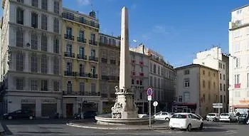 Hotel Victory Marseille