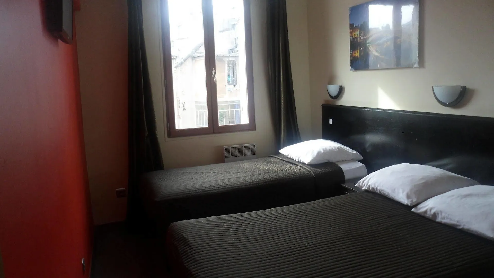 Hotel Victory Marseille