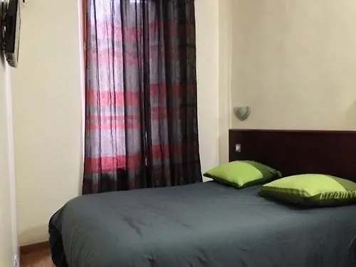 Hotel Victory Marseille 2*,